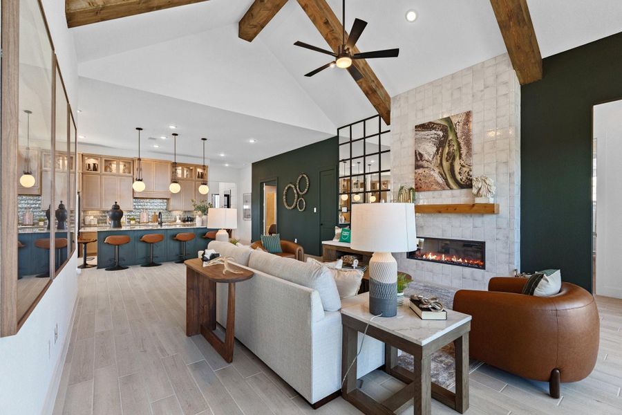 Photos are REPRESENTATIVE of the home /floor plan and are NOT of the actual home. Selections, features, and room options may vary. For more info, contact Chesmar Homes.