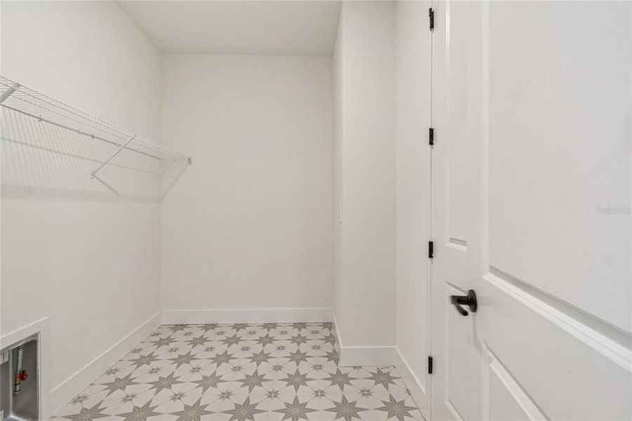 Spacious, unfurnished interior of a new home in Coasterra, Palmetto (Image 37).