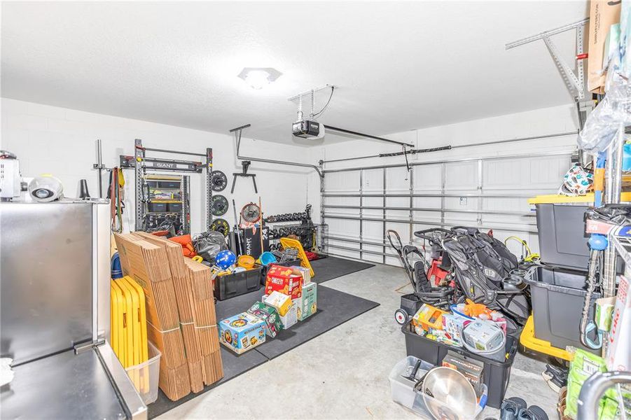 Furnished interior view inside a new home in Eastgrove, Sanford (Image 20).