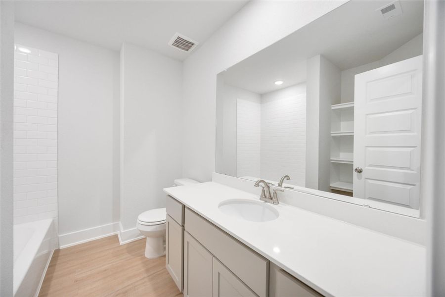 Not Actual Home. Representative Photo Not Actual Home. Representative Photo