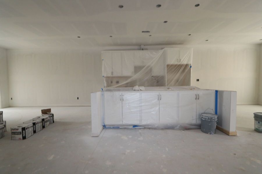 Drywall