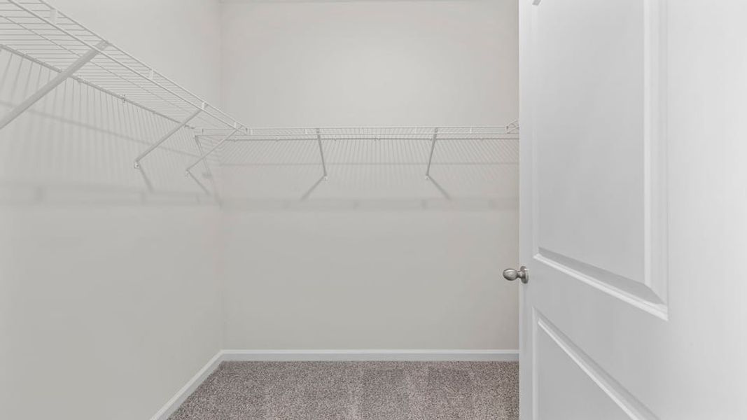 Spacious, unfurnished interior of a new home in Woodglen, Piedmont (Image 28). Spacious, unfurnished interior of a new home in Woodglen, Piedmont (Image 28).