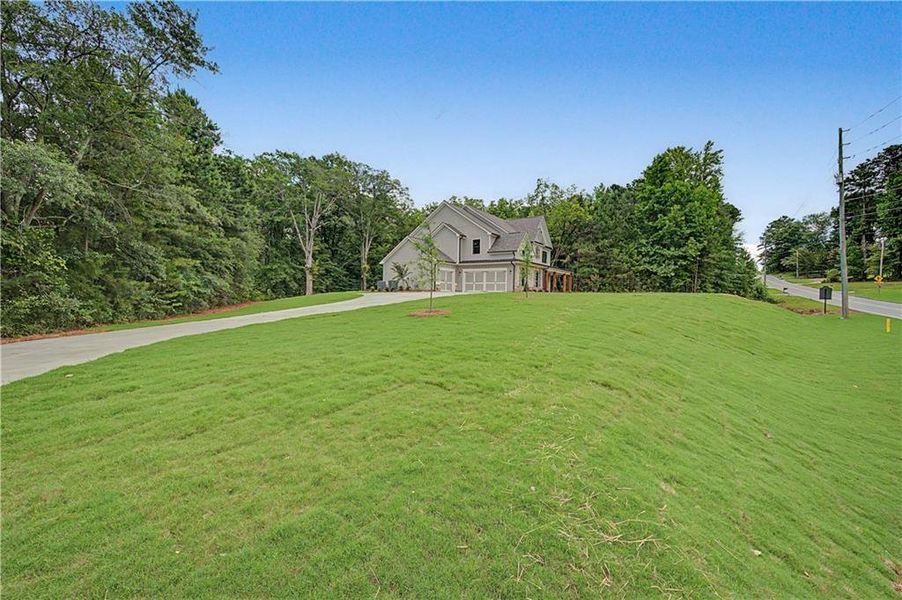 Image 46 of a home in .