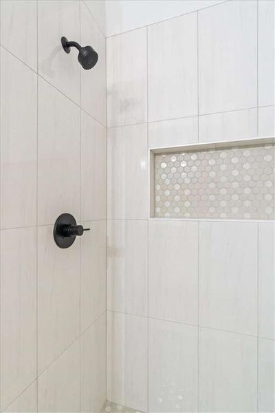 Close-up of interior finishes inside a home in , Covington (Image 15).