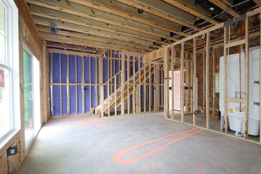 Framing Framing