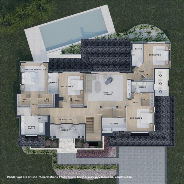 Image 11 of a home in . Image 11 of a home in .