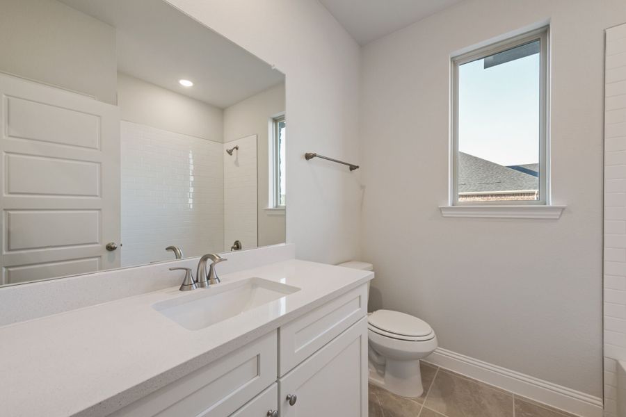 Bathroom 2 Bathroom 2