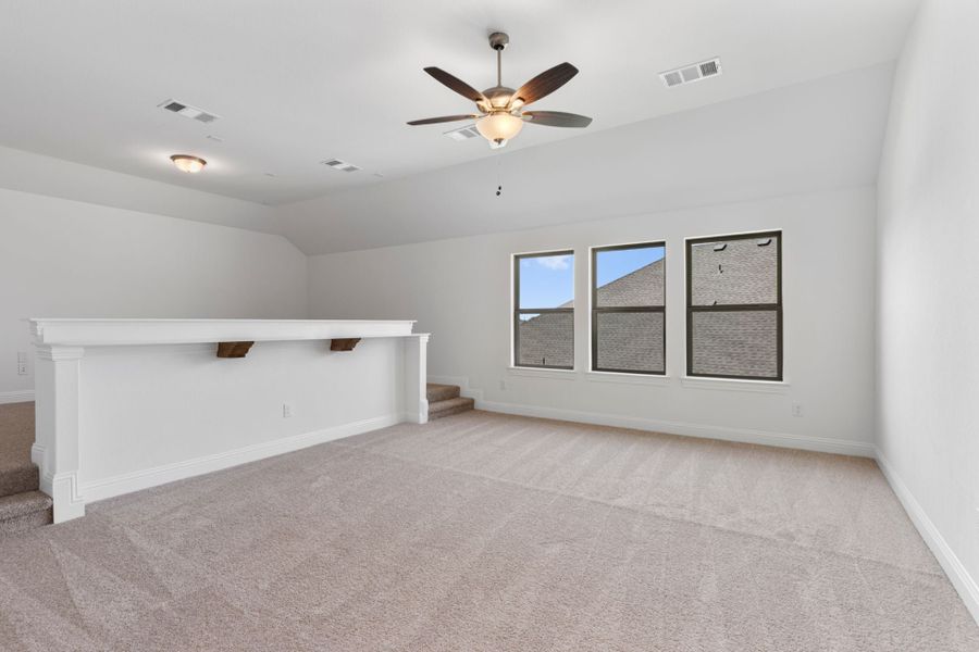 Pflugerville, TX New Home. - Slide 14 Pflugerville, TX New Home. - Slide 14