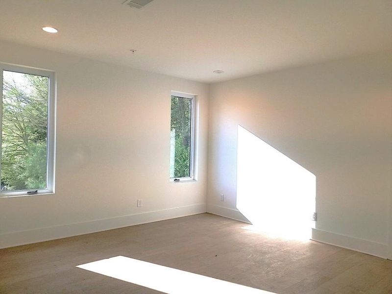 Spacious, unfurnished interior of a new home in , Decatur (Image 18). Spacious, unfurnished interior of a new home in , Decatur (Image 18).