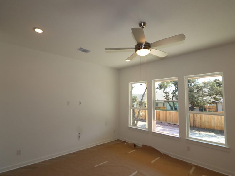 Image 18 of a home in Heritage. Image 18 of a home in Heritage.