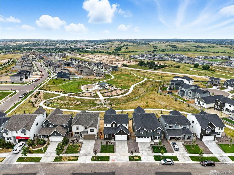 13350 Blue Amber Court