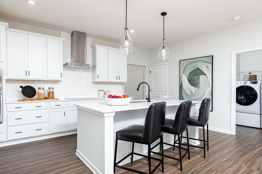 Kitchen Kitchen
