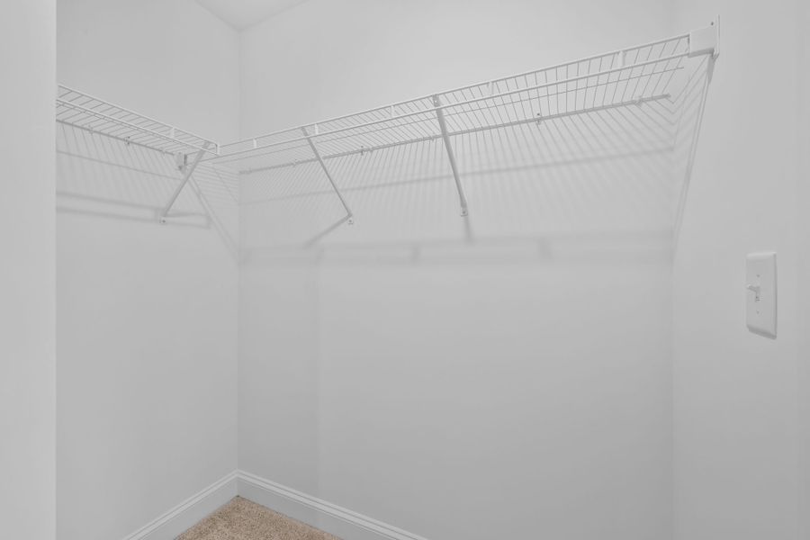 2,333sf New Home in Wake Forest, NC.  - Slide 34