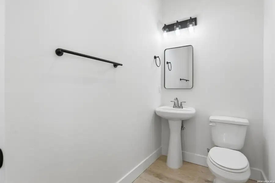 Furnished interior view inside a new home in , Boerne (Image 3).