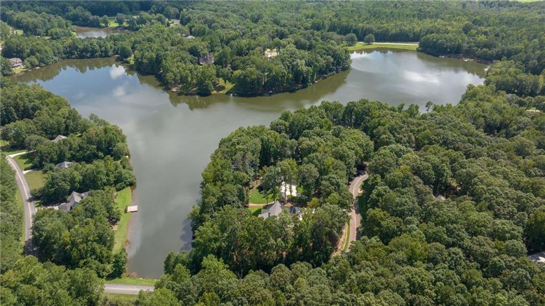 Natural landscape and outdoor views near  in Nicholson (Image 86).