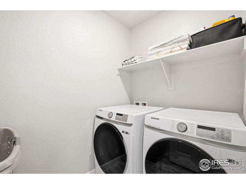 Close-up of interior finishes inside a home in , Johnstown (Image 18).