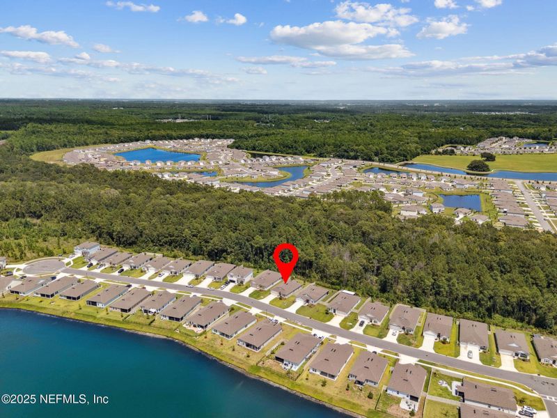 Image 50 of a home in Dorado at Entrada.