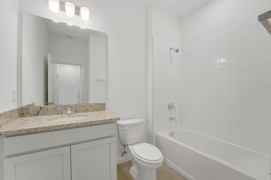 4br New Home in Haines City, FL.  - Slide 23