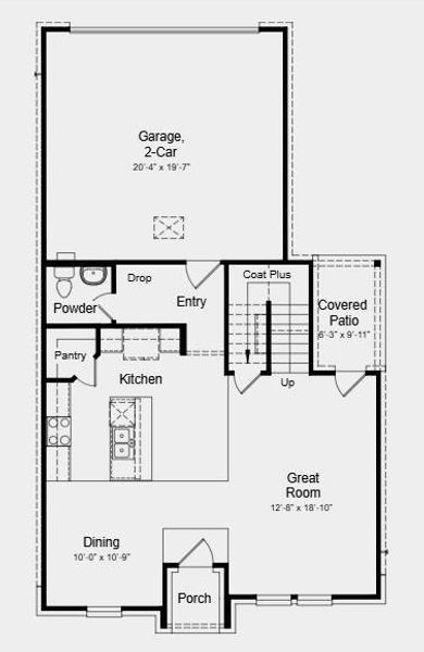 Additional Highlights Include: GE top load washer and electric dryer, GE refrigerator, tankless water heater, and whole house blinds. Additional Highlights Include: GE top load washer and electric dryer, GE refrigerator, tankless water heater, and whole house blinds.