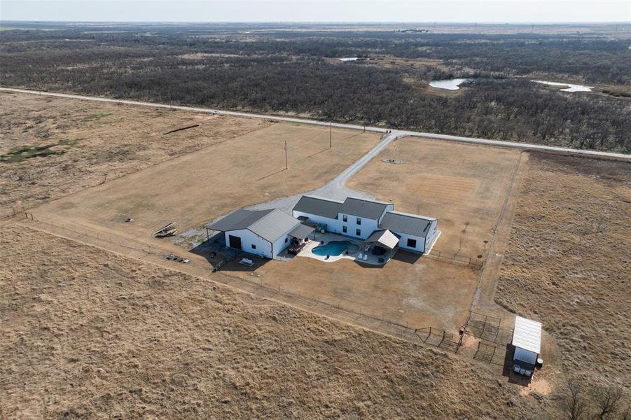 Site preparation for new homesites in , Wichita Falls (Image 27). Site preparation for new homesites in , Wichita Falls (Image 27).