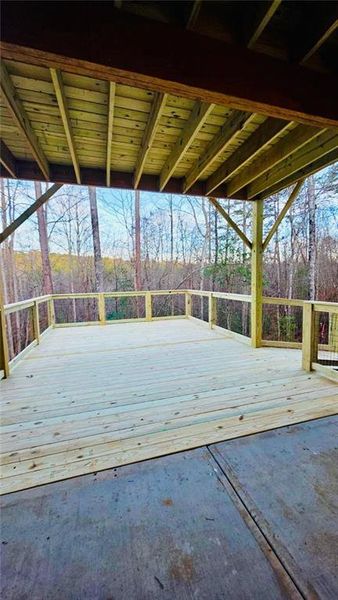 In-progress construction of a new home in , Cornelia, GA (Image 55). In-progress construction of a new home in , Cornelia, GA (Image 55).