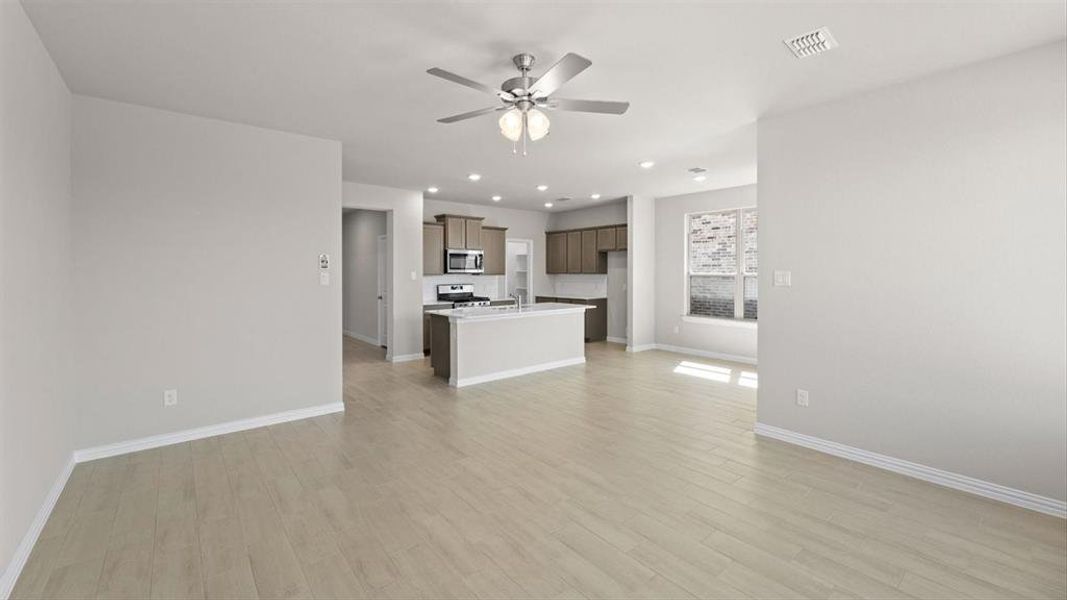 Rosewood Floorplan Representative Photos Rosewood Floorplan Representative Photos