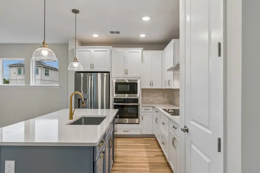 Kitchen Kitchen