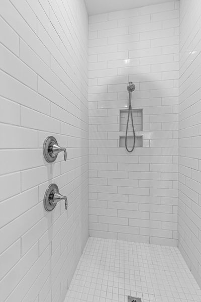 Close-up of interior finishes inside a home in Carolina Park: Riverside, Mount Pleasant (Image 20). Close-up of interior finishes inside a home in Carolina Park: Riverside, Mount Pleasant (Image 20).