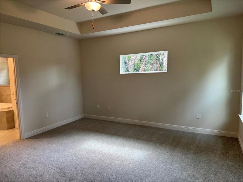 Spacious, unfurnished interior of a new home in , North Port (Image 10). Spacious, unfurnished interior of a new home in , North Port (Image 10).