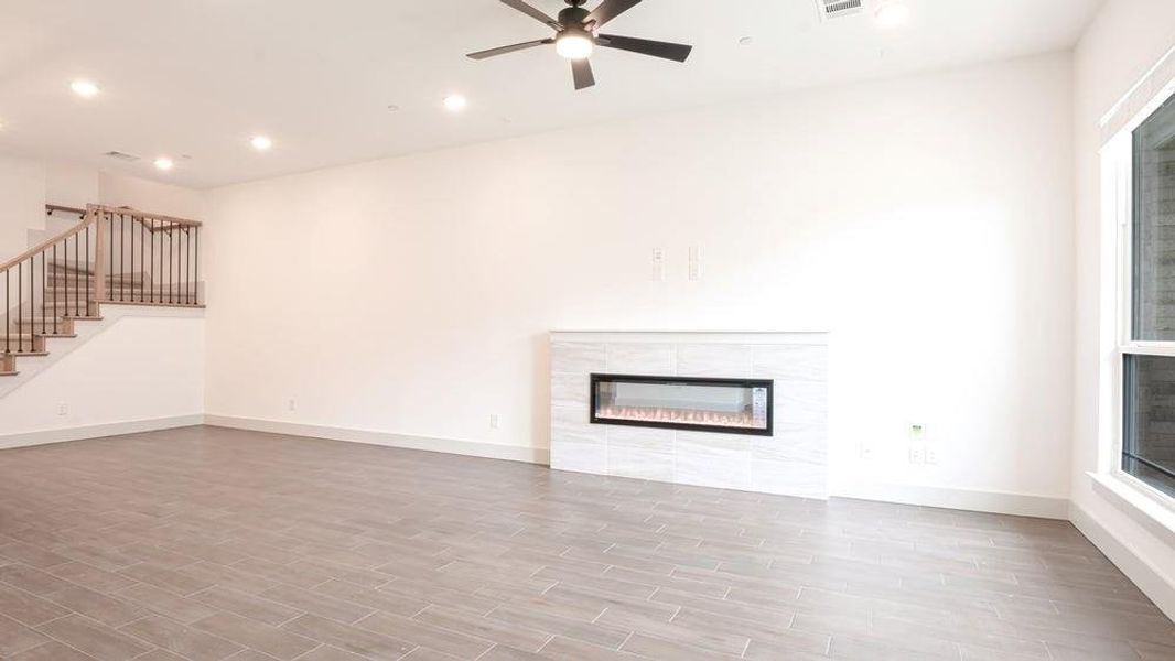 Image 22 of a home in The Abbey at Mercer Crossing.