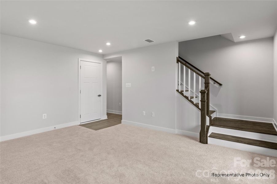 Representative Photo Only