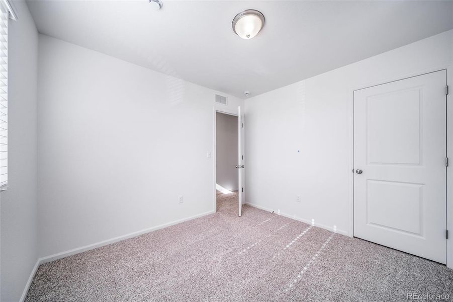 Spacious, unfurnished interior of a new home in , Bennett (Image 18). Spacious, unfurnished interior of a new home in , Bennett (Image 18).