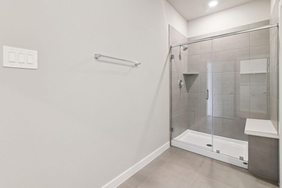 Image 31 of a home in Spring Brook Village - City Series.