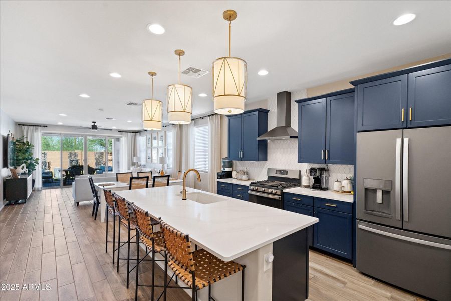 Kitchen Dining Family Kitchen Dining Family