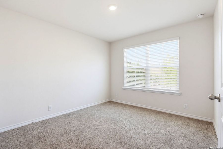 Spacious, unfurnished interior of a new home in , San Antonio (Image 20). Spacious, unfurnished interior of a new home in , San Antonio (Image 20).
