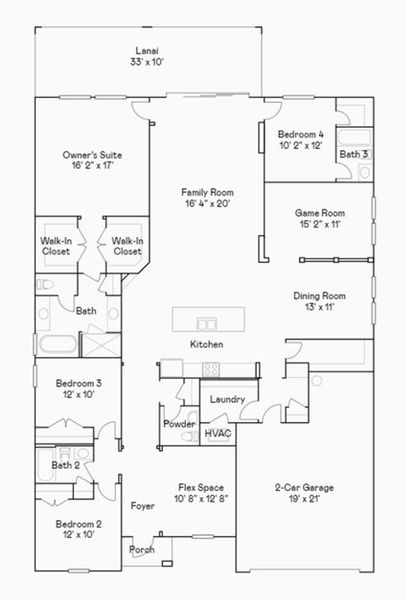 Virtually staged Virtually staged