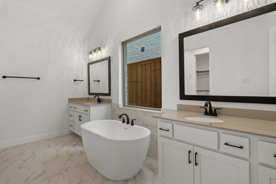 New Home in Celina, TX.  - Slide 23