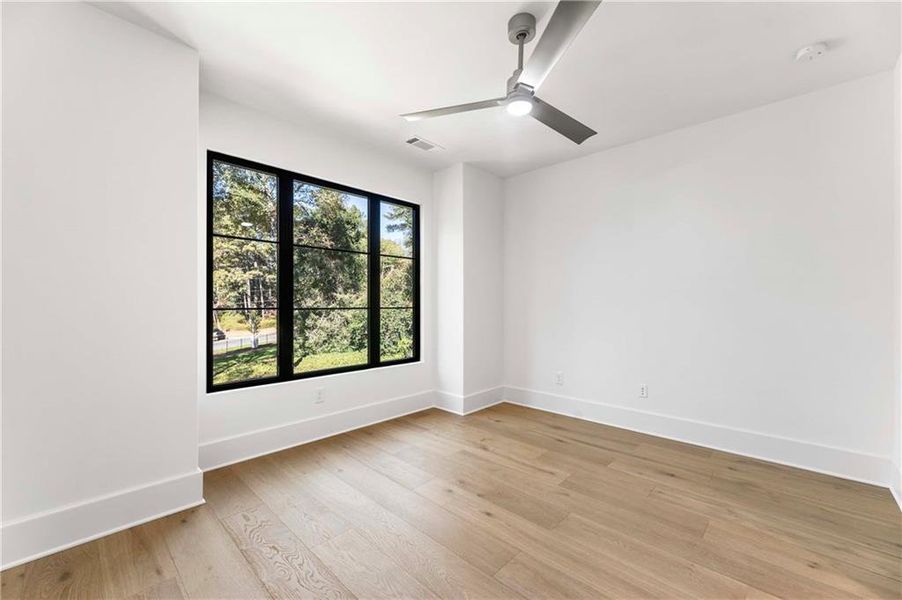 Spacious, unfurnished interior of a new home in , Sandy Springs (Image 69). Spacious, unfurnished interior of a new home in , Sandy Springs (Image 69).