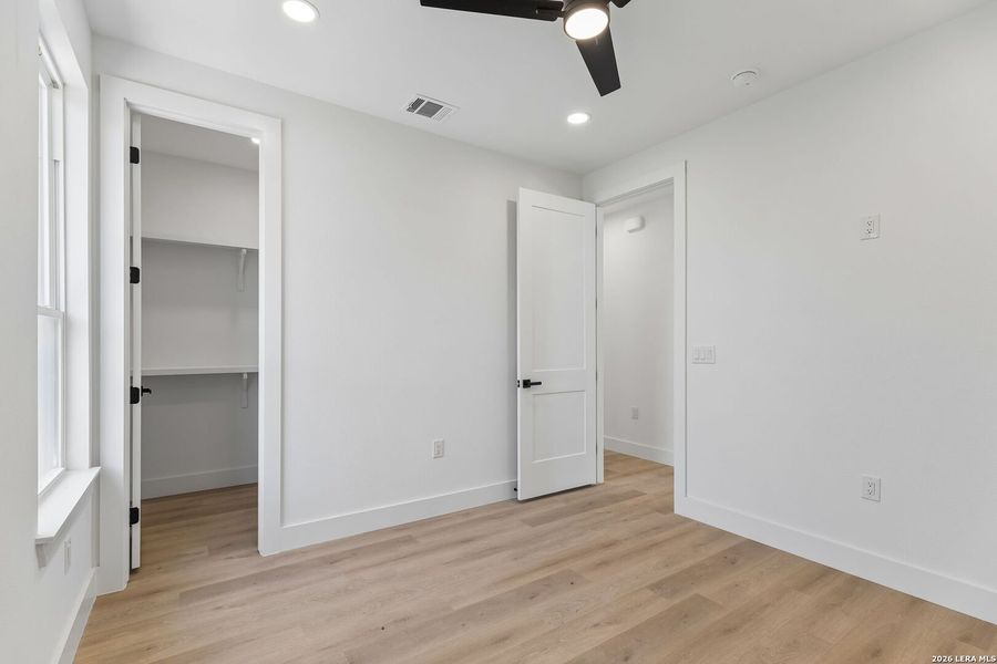 Spacious, unfurnished interior of a new home in , Horseshoe Bay (Image 28). Spacious, unfurnished interior of a new home in , Horseshoe Bay (Image 28).