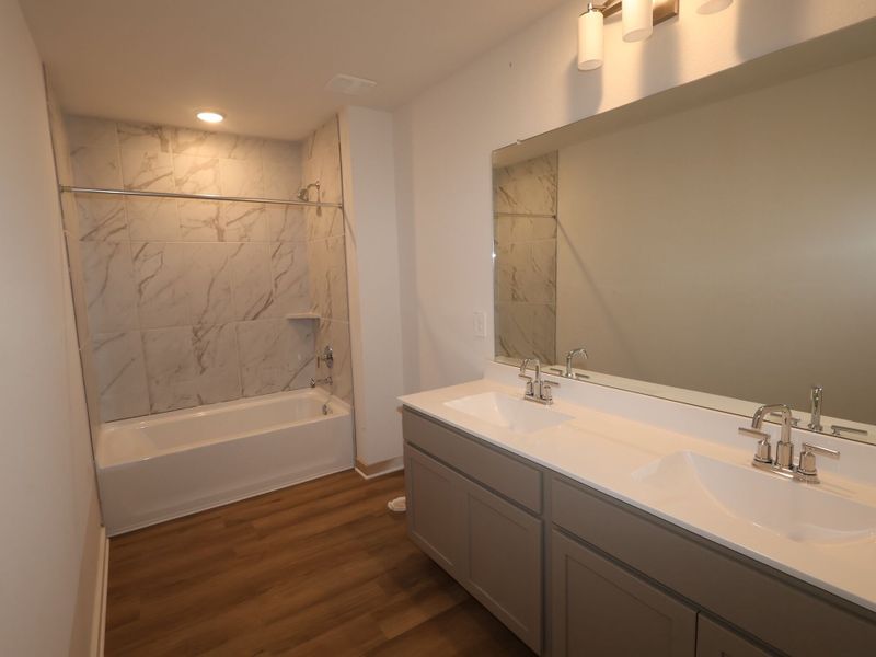 Bathroom Bathroom