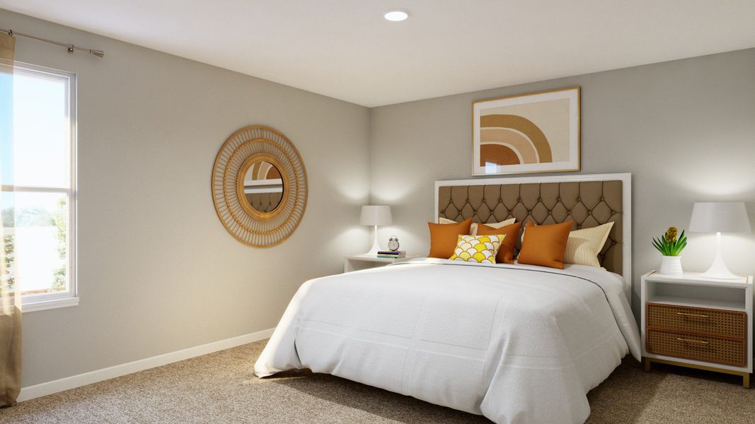 Images are a model representation and may depict options and upgrades not featured on the home available for purchase. Images are a model representation and may depict options and upgrades not featured on the home available for purchase.