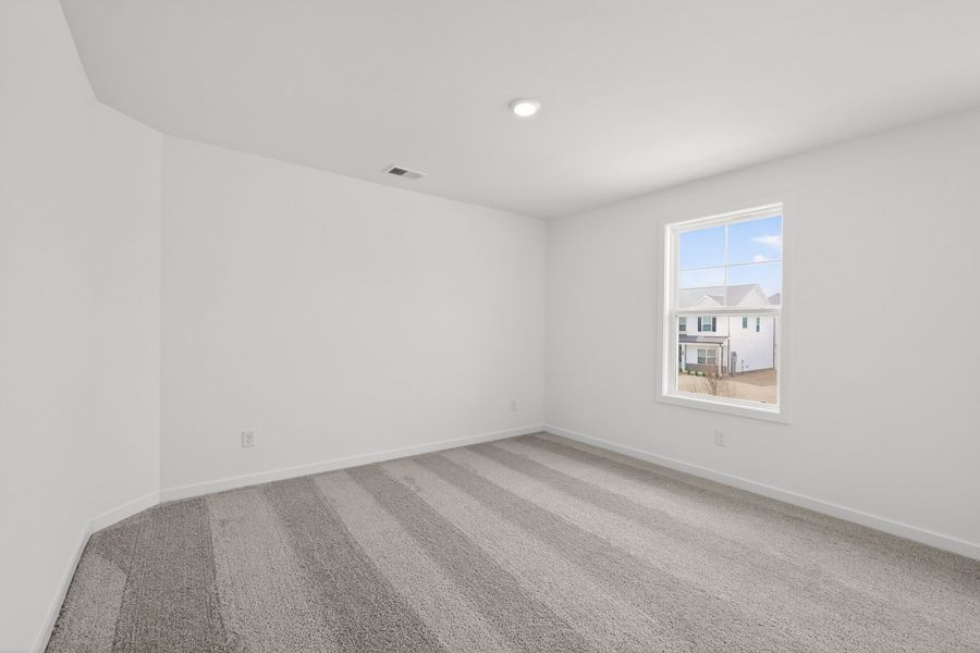 *Photo of actual home.