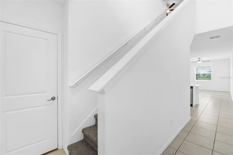 Spacious, unfurnished interior of a new home in , San Antonio (Image 33).