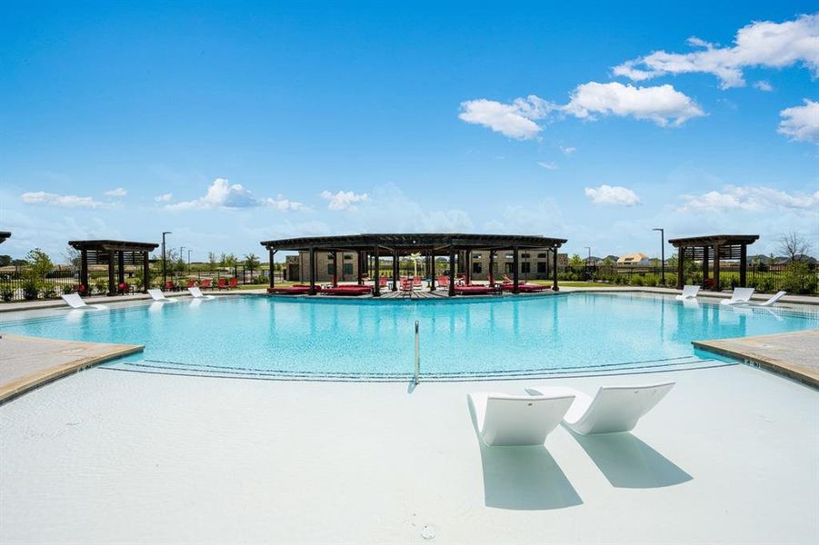 Highland Lakes Community