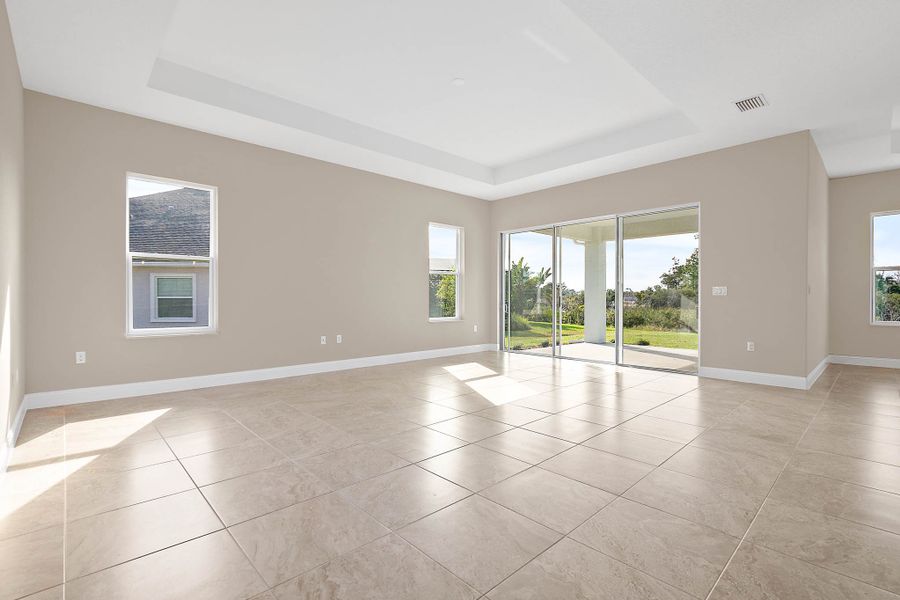 Muirfield Great Room Muirfield Great Room