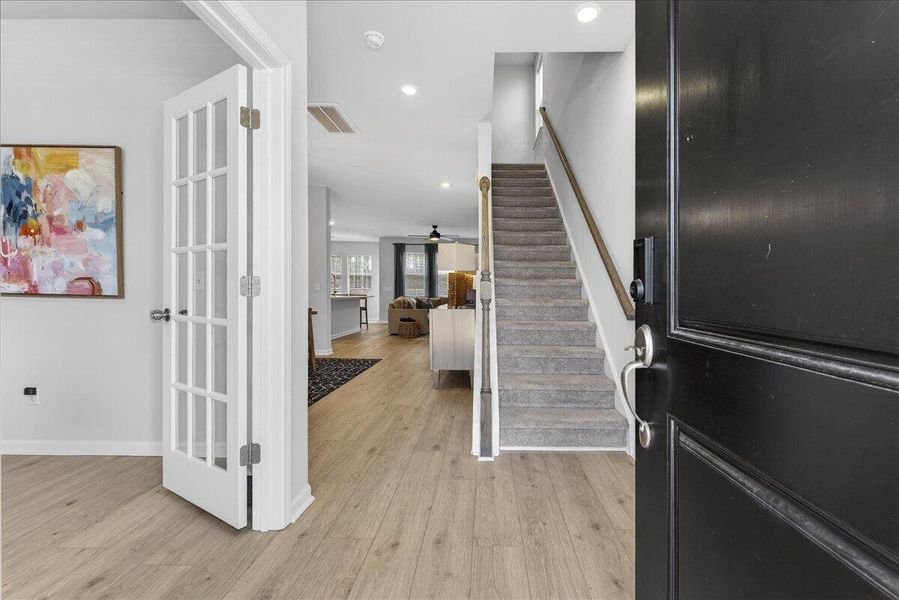 Image 39 of a home in Cypress Preserve. Image 39 of a home in Cypress Preserve.