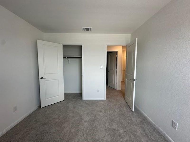 12402 Purple Prairie Lane - Ready Now 12402 Purple Prairie Lane - Ready Now