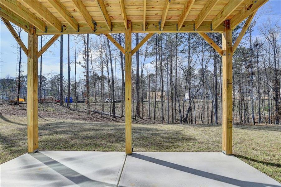 Community amenities in , Cumming (Image 79).