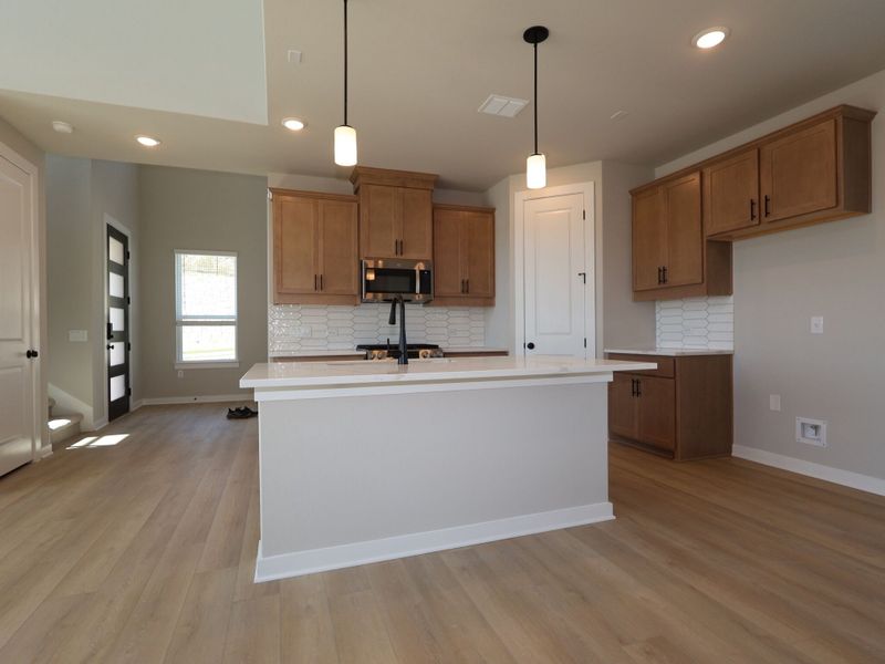 Kitchen Kitchen