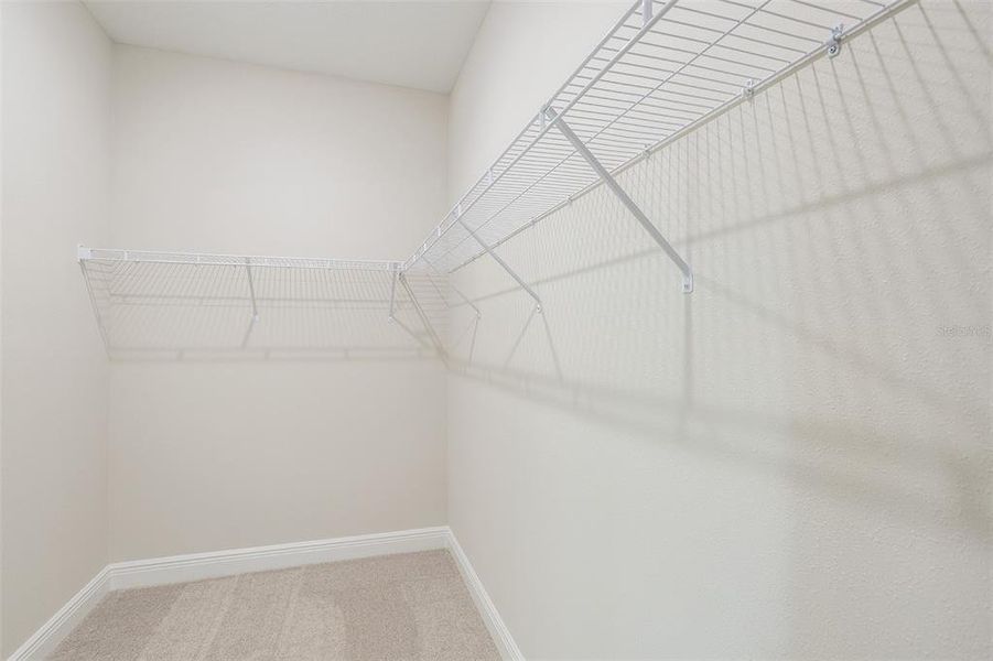 Spacious, unfurnished interior of a new home in Pasadena Woods, Dade City (Image 12). Spacious, unfurnished interior of a new home in Pasadena Woods, Dade City (Image 12).